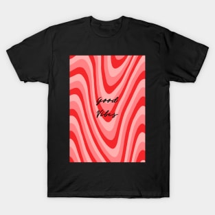 Good Vibes T-Shirt